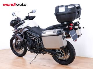 TRIUMPH TIGER 800 XCX ABS