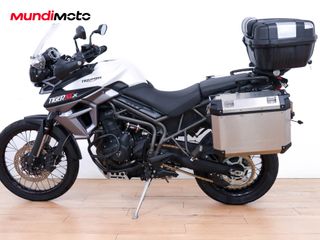 TRIUMPH TIGER 800 XCX ABS