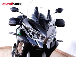 KAWASAKI VERSYS 1000 SE