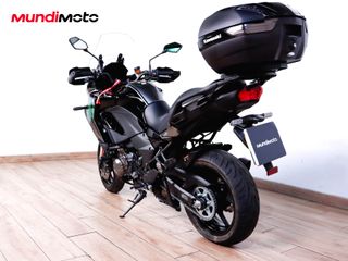 KAWASAKI VERSYS 1000 SE