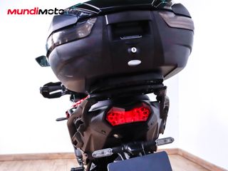 KAWASAKI VERSYS 1000 SE