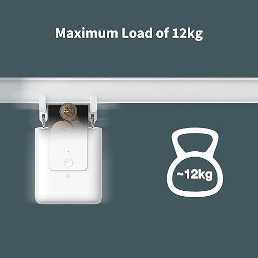 Aqara Curtain Driver E1 Track Version