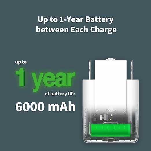 Aqara Curtain Driver E1 Track Version