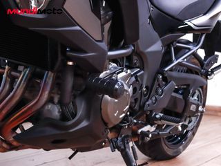 KAWASAKI VERSYS 1000 SE