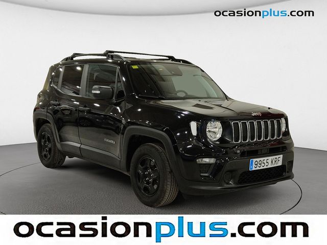 Jeep Renegade 1.0G Sport 4x2 88 kW (120 CV)