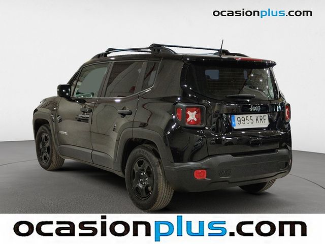 Jeep Renegade 1.0G Sport 4x2 88 kW (120 CV)