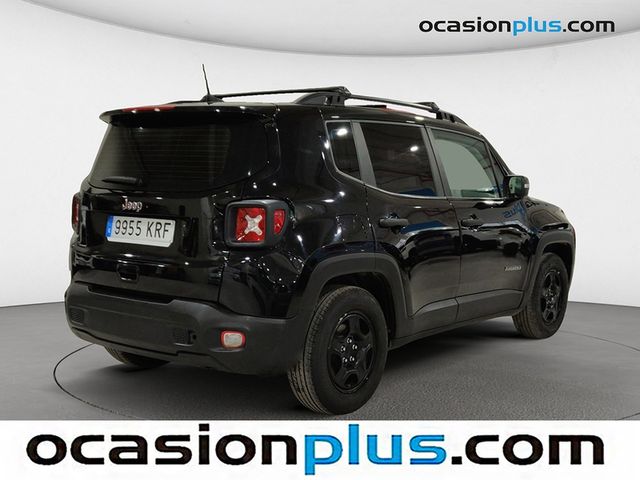 Jeep Renegade 1.0G Sport 4x2 88 kW (120 CV)