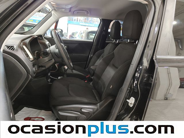 Jeep Renegade 1.0G Sport 4x2 88 kW (120 CV)