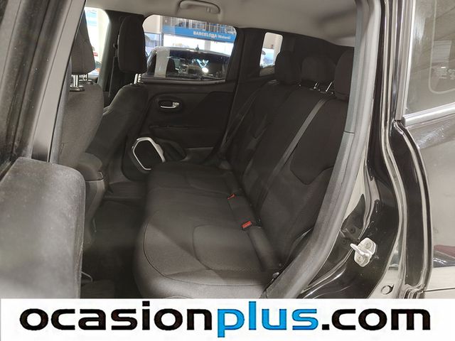 Jeep Renegade 1.0G Sport 4x2 88 kW (120 CV)