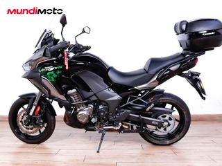 KAWASAKI VERSYS 1000 SE