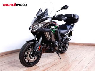 KAWASAKI VERSYS 1000 SE