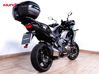KAWASAKI VERSYS 1000 SE