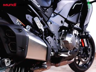 KAWASAKI VERSYS 1000 SE