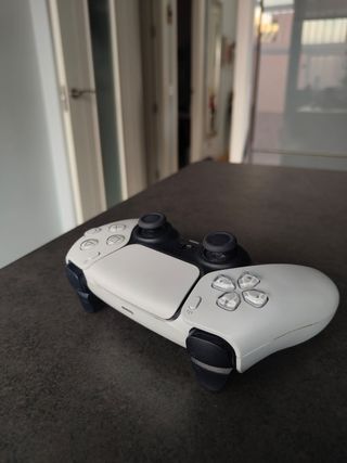 Mando DualSense PS5 - Impecable