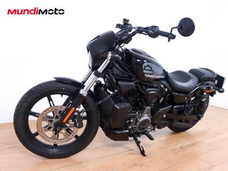 HARLEY DAVIDSON NIGHTSTER 975 T