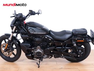 HARLEY DAVIDSON NIGHTSTER 975 T