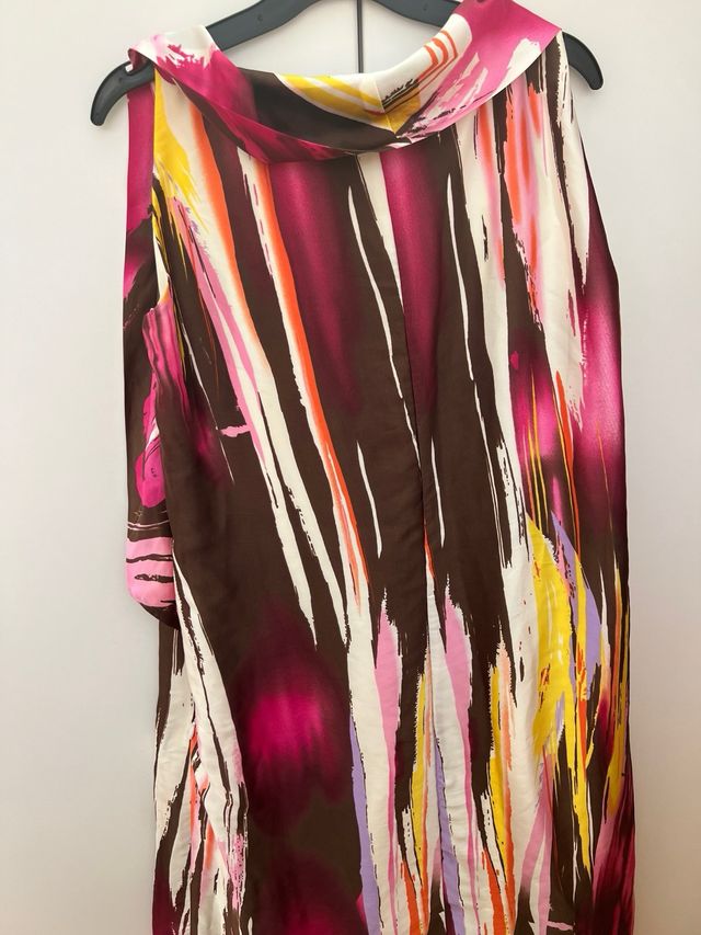 Precioso vestido NUEVO