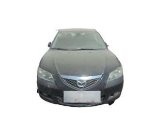 Recambios Mazda 3 - 2007 1.6d