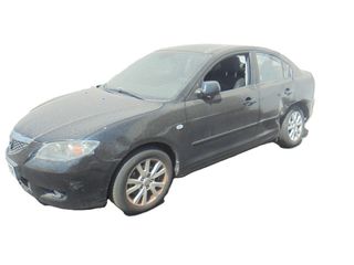 Recambios Mazda 3 - 2007 1.6d