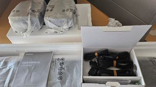 Samsung HW-Q930C - Barra sonido 9.1.4 inalámbrica.