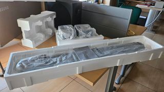 Samsung HW-Q930C - Barra sonido 9.1.4 inalámbrica.