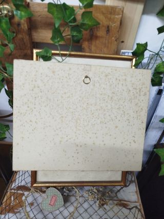 Lámina vintage Renault