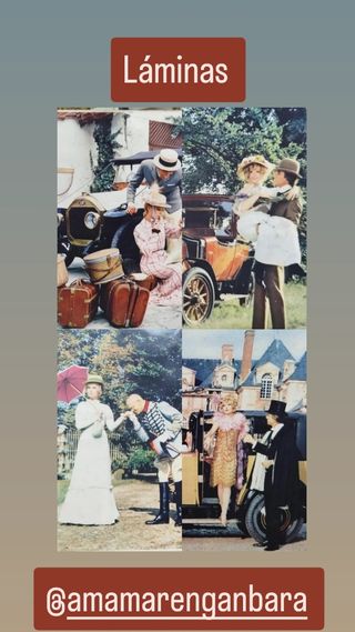 Lámina vintage Renault