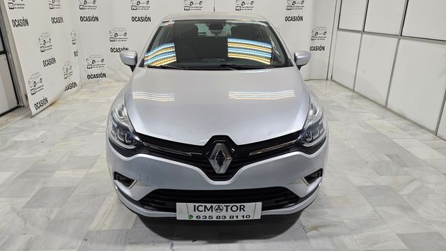 🚀🚀 Clio Energy Zen+ 2018 + 34.000KM 🚀🚀 