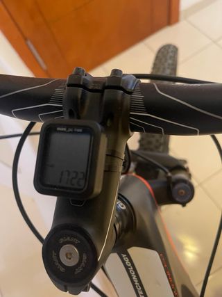Bicicleta Giant 29”.