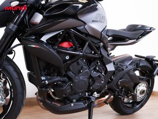MV AGUSTA BRUTALE 800 RR