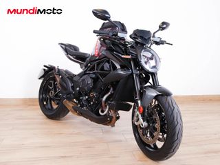 MV AGUSTA BRUTALE 800 RR