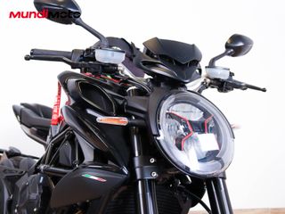 MV AGUSTA BRUTALE 800 RR