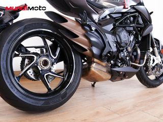 MV AGUSTA BRUTALE 800 RR