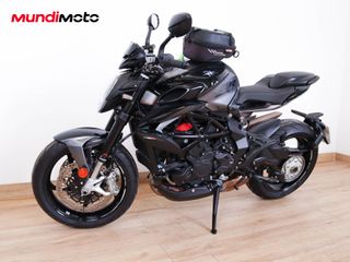 MV AGUSTA BRUTALE 800 RR