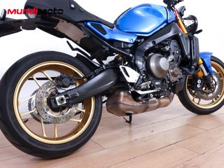 YAMAHA XSR 900