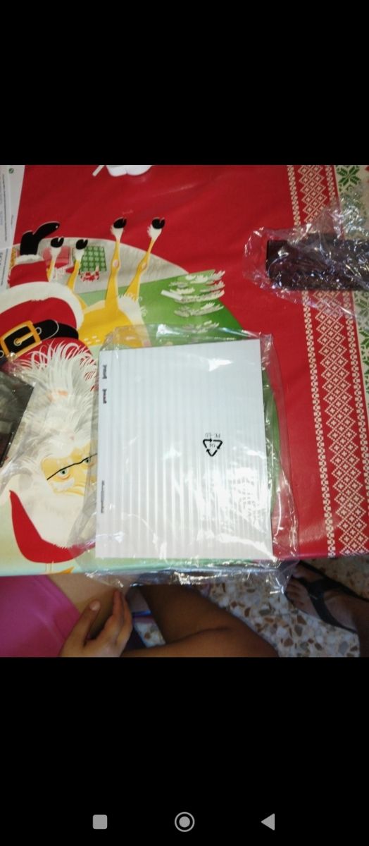 Taglierina elettrica per prosciutto