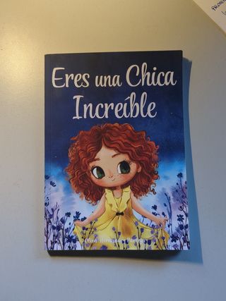 Eres una Chica Increíble