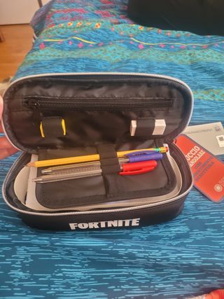 Astuccio Fortnite Lama
