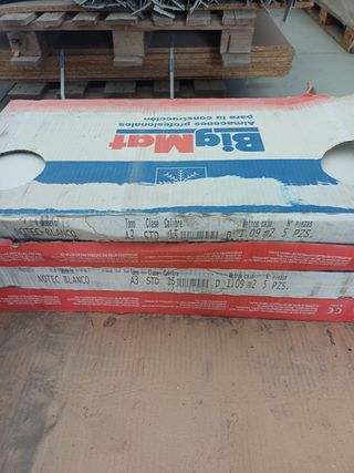 STOCK (21-30) BALDOSAS Y AZULEJOS