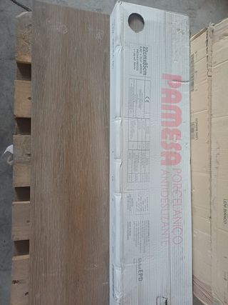 STOCK (21-30) BALDOSAS Y AZULEJOS