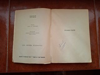 Libro "Miguel Strogoff"