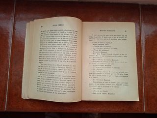 Libro "Miguel Strogoff"