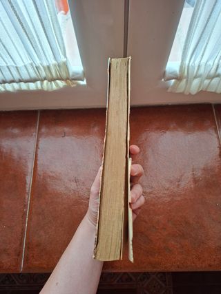 Libro "Miguel Strogoff"