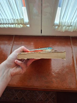 Libro "Miguel Strogoff"