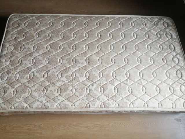 COLCHON PICOLIN 105cm