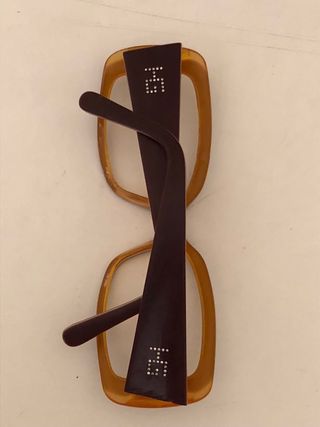 HERMES GOVANTES - montura gafas HG/S 113 C2