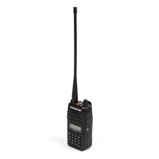 Dynascan AB-650: Walkie-talkie aéreo