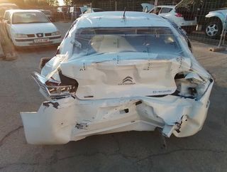 Mando citroen 96746550zd c-elysee 5082940