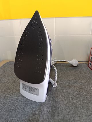 Plancha Royalty Line 2000W