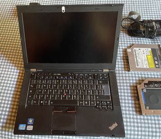 Portátil Lenovo ThinkPad T420s I5